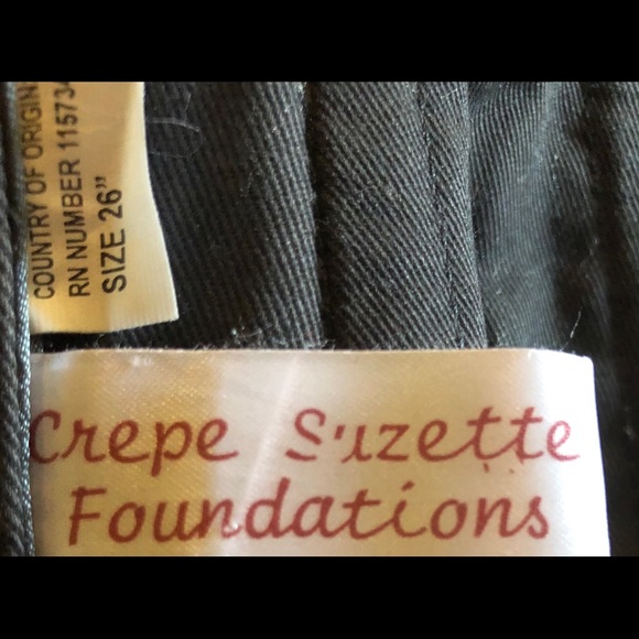 Corset - Picture 7 of 8